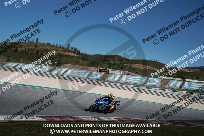 may 2019;motorbikes;no limits;peter wileman photography;portimao;portugal;trackday digital images